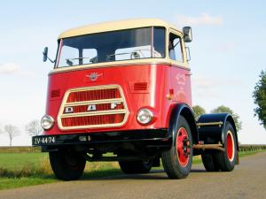 DAF T1300 '1959